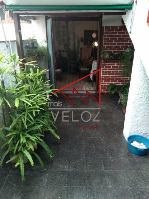 Apartamento à venda com 3 quartos, 160m² - Foto 19