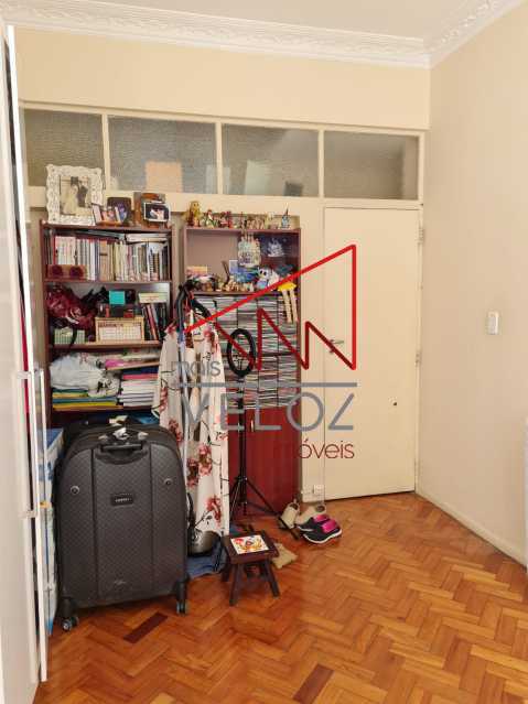 Apartamento à venda com 3 quartos, 100m² - Foto 6