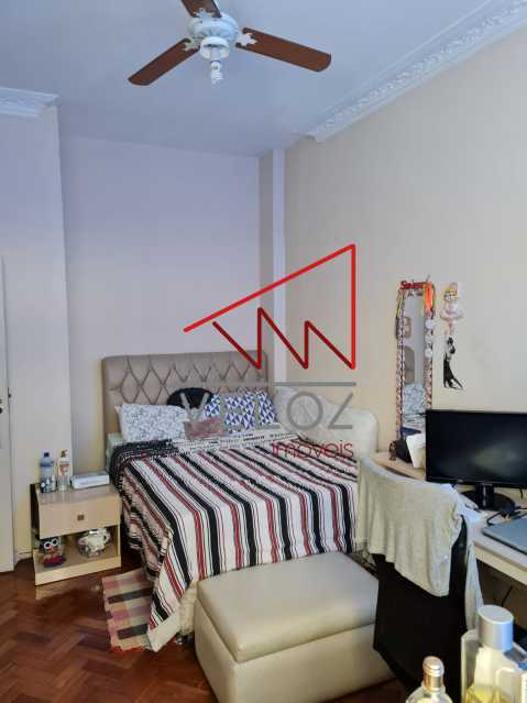 Apartamento à venda com 3 quartos, 100m² - Foto 17