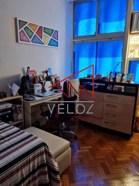 Apartamento à venda com 3 quartos, 100m² - Foto 13