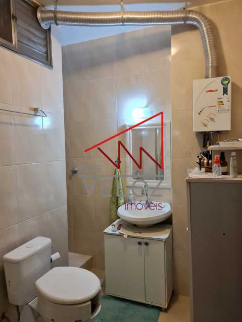 Apartamento à venda com 3 quartos, 100m² - Foto 18