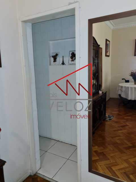 Apartamento à venda com 3 quartos, 100m² - Foto 20