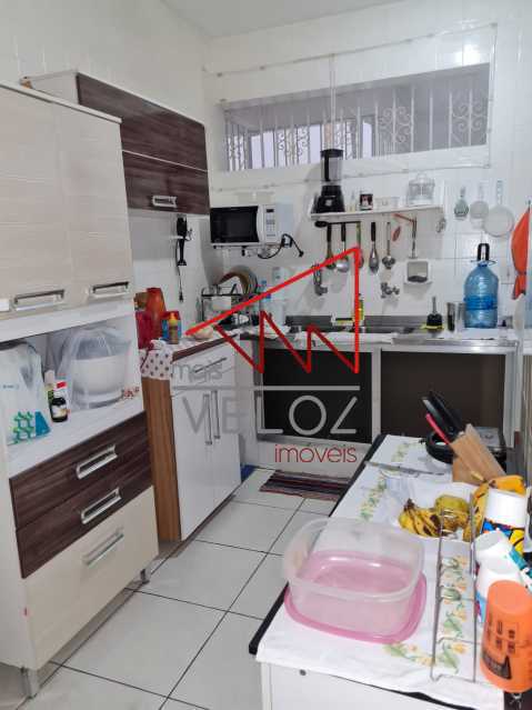 Apartamento à venda com 3 quartos, 100m² - Foto 21