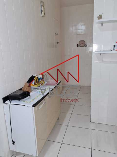 Apartamento à venda com 3 quartos, 100m² - Foto 22