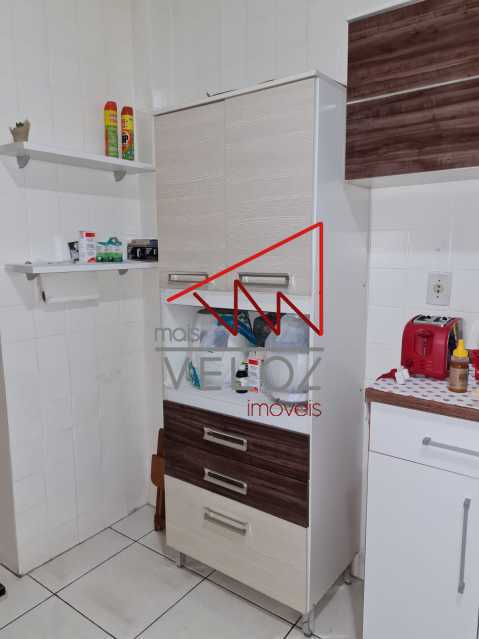 Apartamento à venda com 3 quartos, 100m² - Foto 23