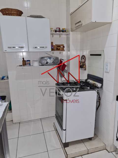 Apartamento à venda com 3 quartos, 100m² - Foto 25