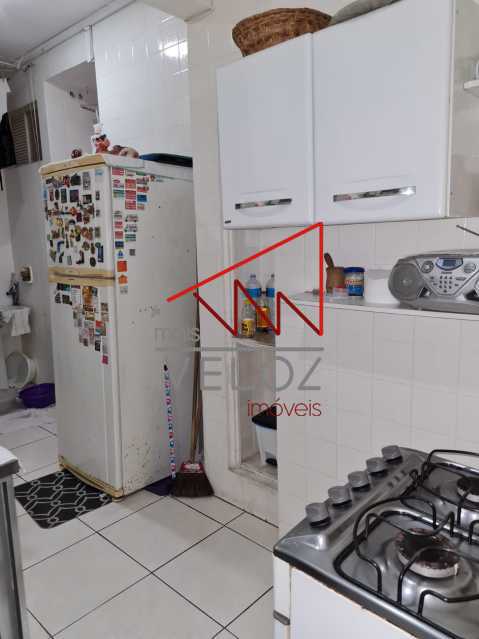 Apartamento à venda com 3 quartos, 100m² - Foto 26