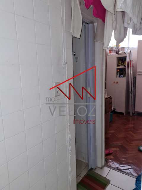 Apartamento à venda com 3 quartos, 100m² - Foto 28