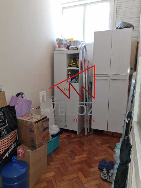 Apartamento à venda com 3 quartos, 100m² - Foto 30