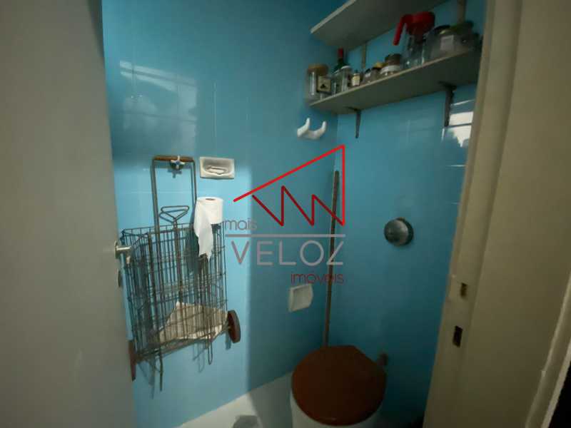 Apartamento à venda com 1 quarto, 82m² - Foto 19