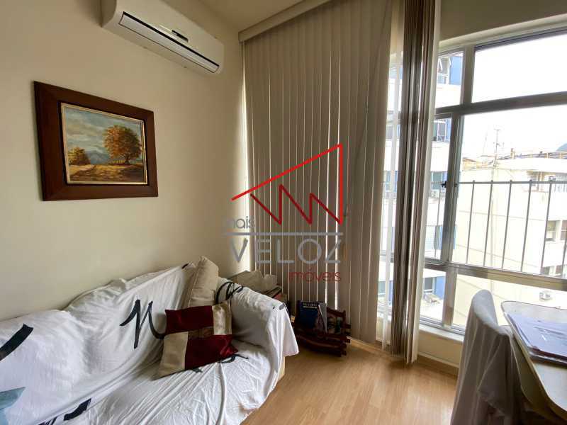 Apartamento à venda com 1 quarto, 82m² - Foto 7