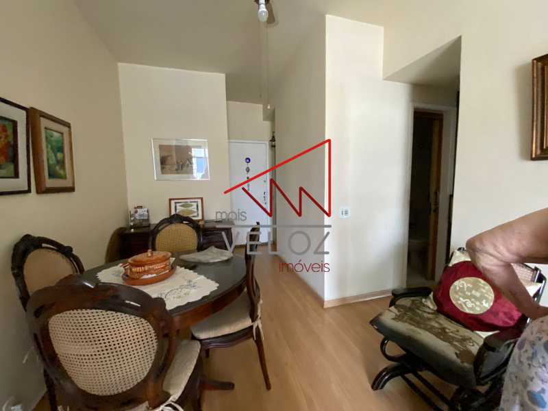 Apartamento à venda com 1 quarto, 82m² - Foto 1