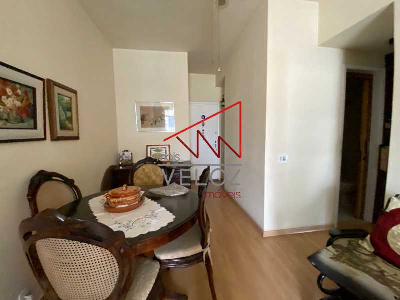 Apartamento à venda com 1 quarto, 82m² - Foto 2