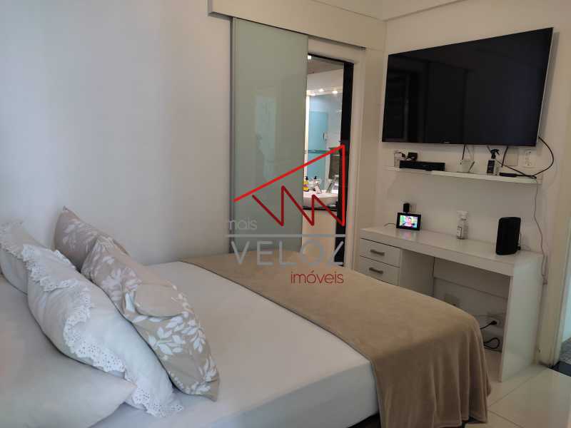 Apartamento à venda com 3 quartos, 90m² - Foto 6