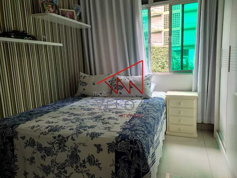 Apartamento à venda com 3 quartos, 90m² - Foto 10