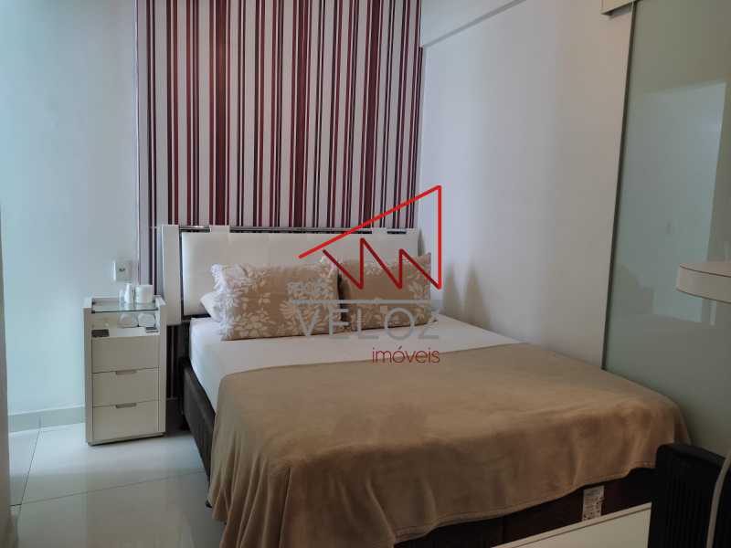 Apartamento à venda com 3 quartos, 90m² - Foto 7