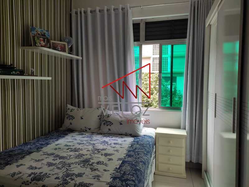 Apartamento à venda com 3 quartos, 90m² - Foto 11