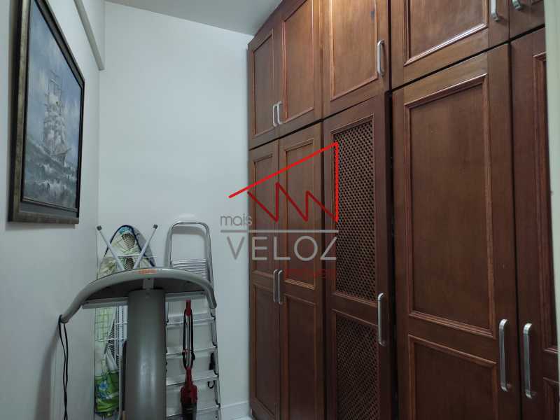 Apartamento à venda com 3 quartos, 90m² - Foto 22