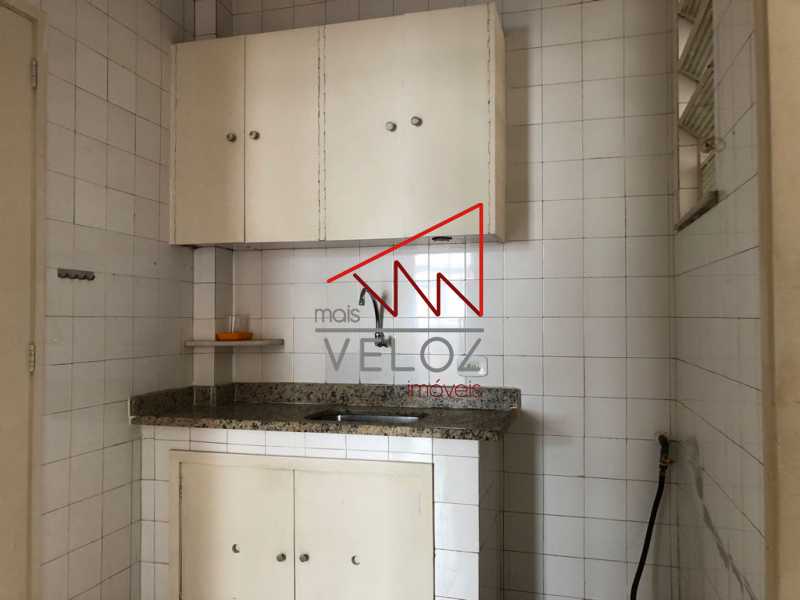 Apartamento à venda com 2 quartos, 57m² - Foto 18