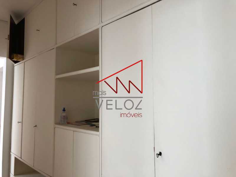 Apartamento à venda com 2 quartos, 57m² - Foto 10