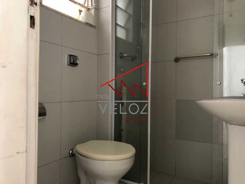 Apartamento à venda com 2 quartos, 57m² - Foto 14