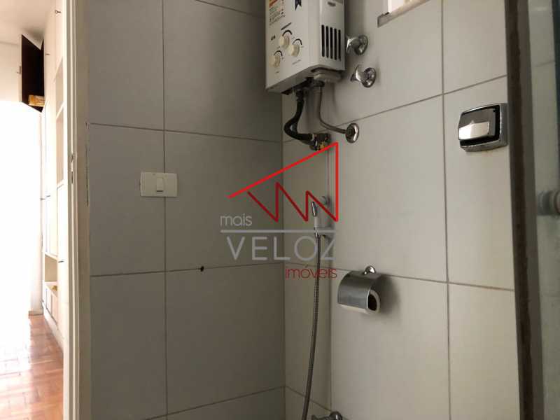 Apartamento à venda com 2 quartos, 57m² - Foto 16