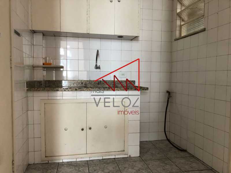 Apartamento à venda com 2 quartos, 57m² - Foto 19