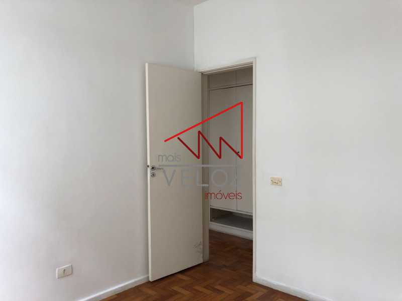 Apartamento à venda com 2 quartos, 57m² - Foto 5