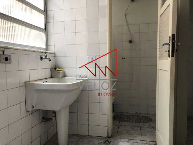 Apartamento à venda com 2 quartos, 57m² - Foto 22