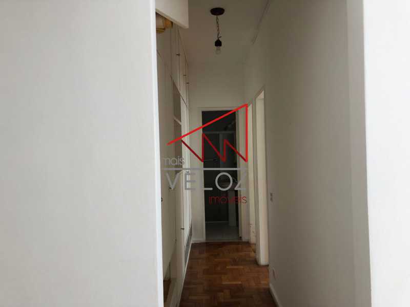 Apartamento à venda com 2 quartos, 57m² - Foto 8