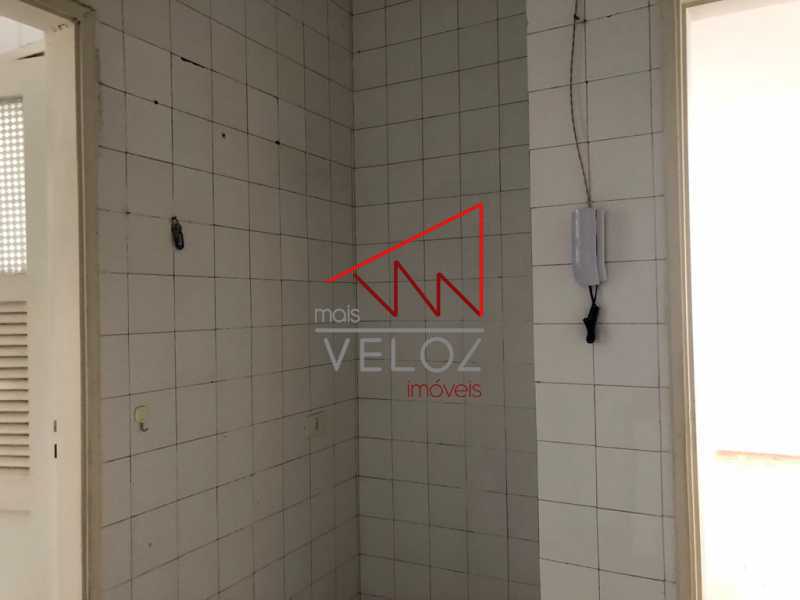 Apartamento à venda com 2 quartos, 57m² - Foto 21