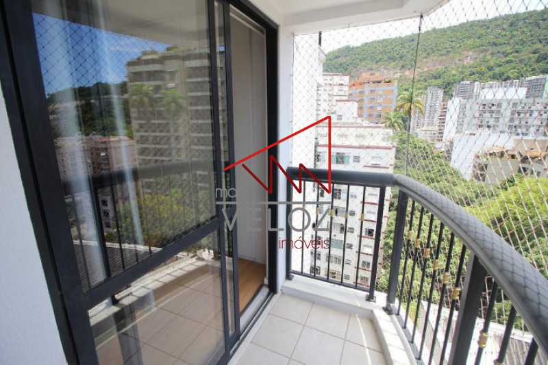 Apartamento à venda com 1 quarto, 55m² - Foto 1