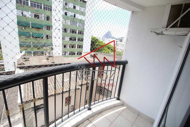 Apartamento à venda com 1 quarto, 55m² - Foto 3