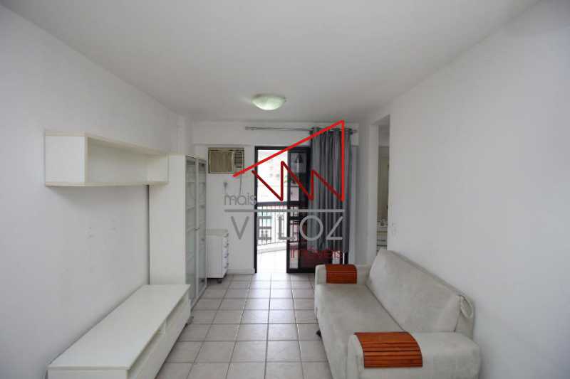 Apartamento à venda com 1 quarto, 55m² - Foto 6