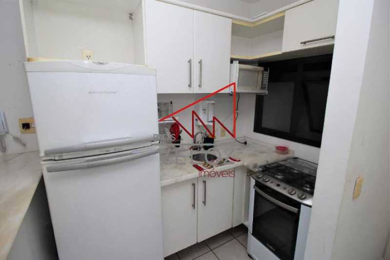 Apartamento à venda com 1 quarto, 55m² - Foto 7