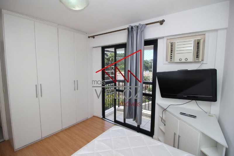 Apartamento à venda com 1 quarto, 55m² - Foto 10