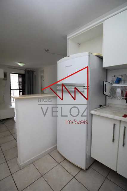 Apartamento à venda com 1 quarto, 55m² - Foto 11