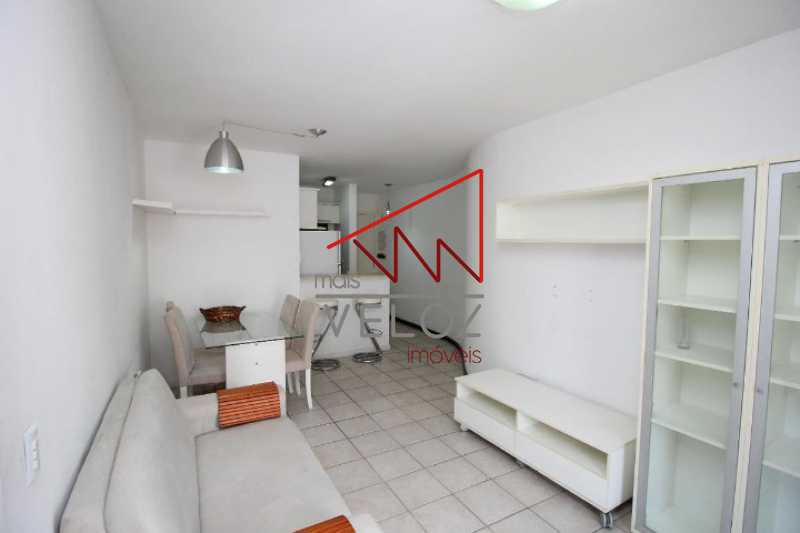 Apartamento à venda com 1 quarto, 55m² - Foto 12