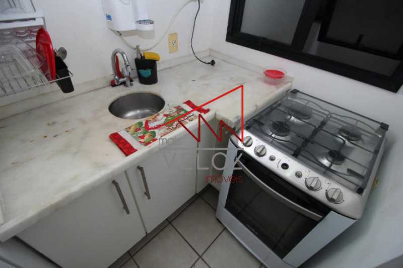 Apartamento à venda com 1 quarto, 55m² - Foto 14