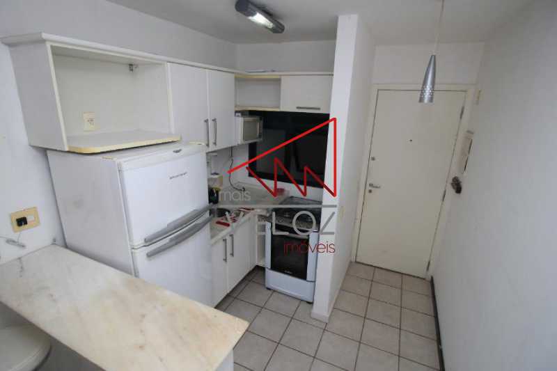 Apartamento à venda com 1 quarto, 55m² - Foto 15