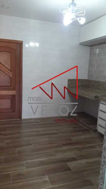 Apartamento à venda com 2 quartos, 72m² - Foto 13