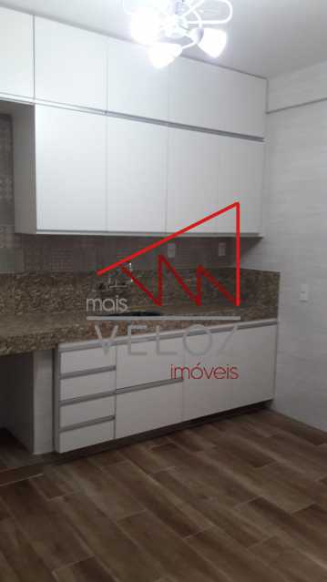 Apartamento à venda com 2 quartos, 72m² - Foto 15