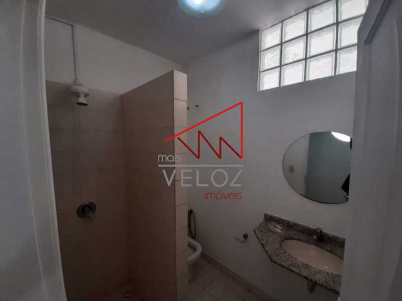 Apartamento para alugar com 4 quartos, 180m² - Foto 6