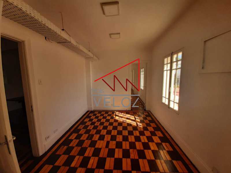 Apartamento para alugar com 4 quartos, 180m² - Foto 20