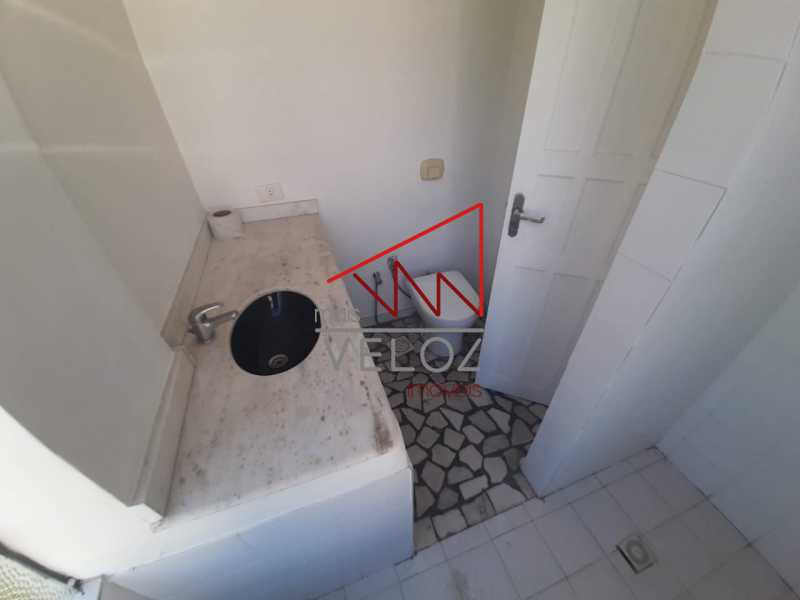 Apartamento para alugar com 4 quartos, 180m² - Foto 21