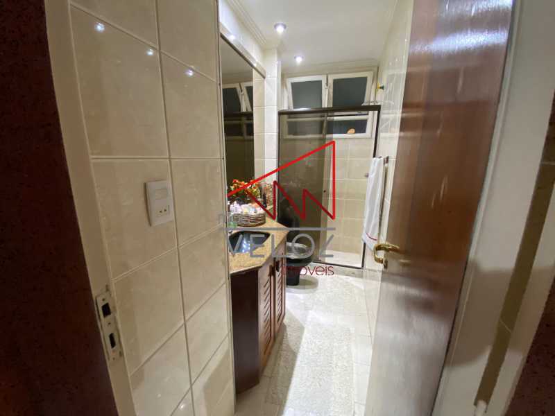 Apartamento à venda com 3 quartos, 120m² - Foto 17