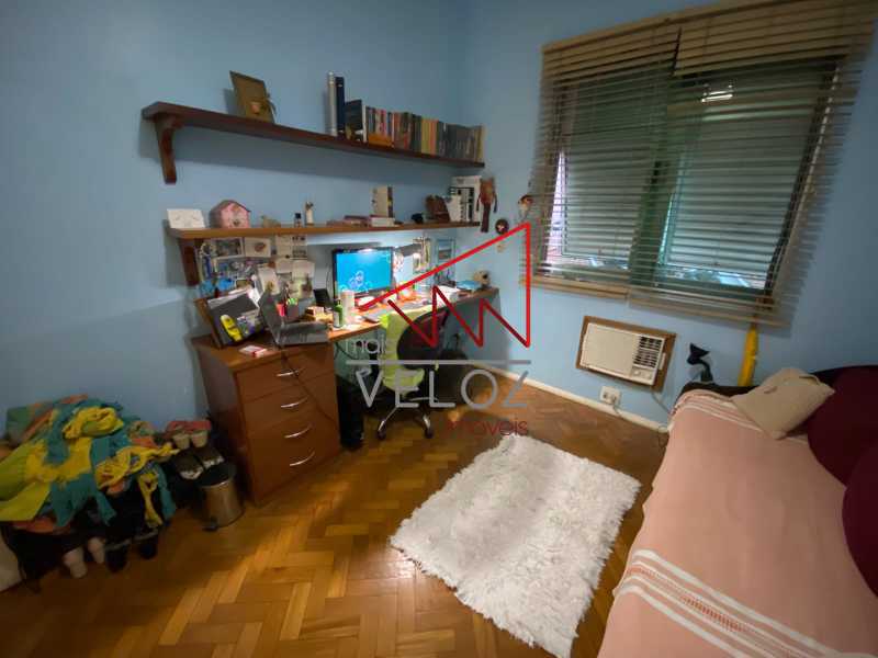 Apartamento à venda com 3 quartos, 120m² - Foto 8