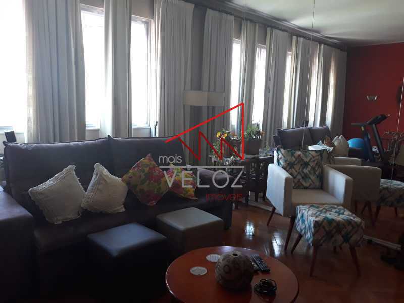 Apartamento à venda com 3 quartos, 120m² - Foto 12