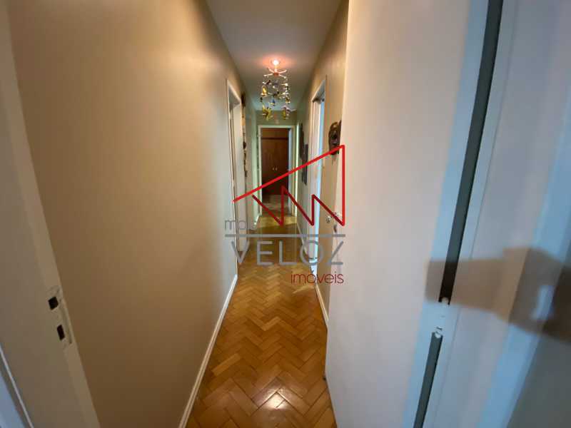 Apartamento à venda com 3 quartos, 120m² - Foto 9