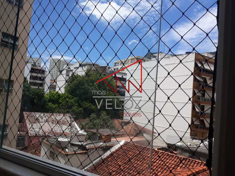 Apartamento à venda com 3 quartos, 120m² - Foto 6